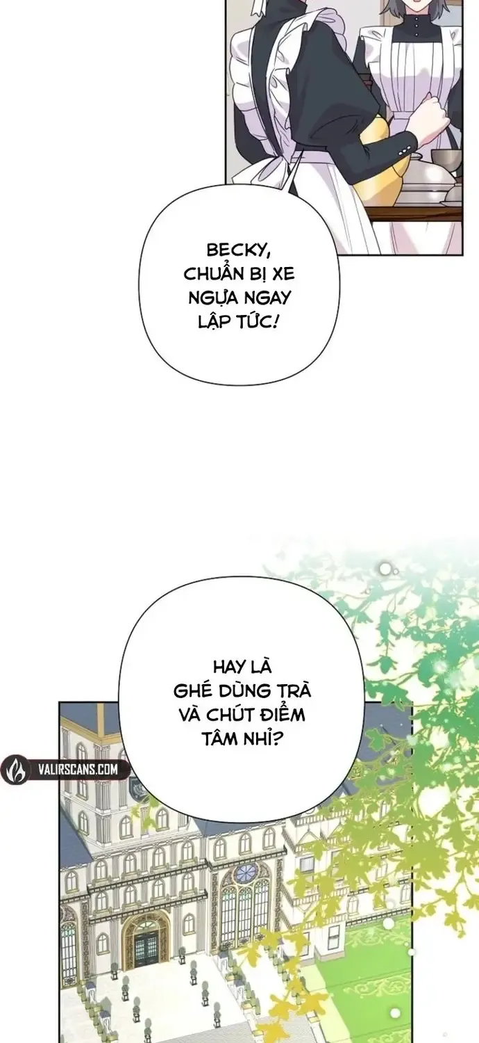 Ác Nữ Hôm Nay Lại Yêu Đời Rồi! Chapter 117 28