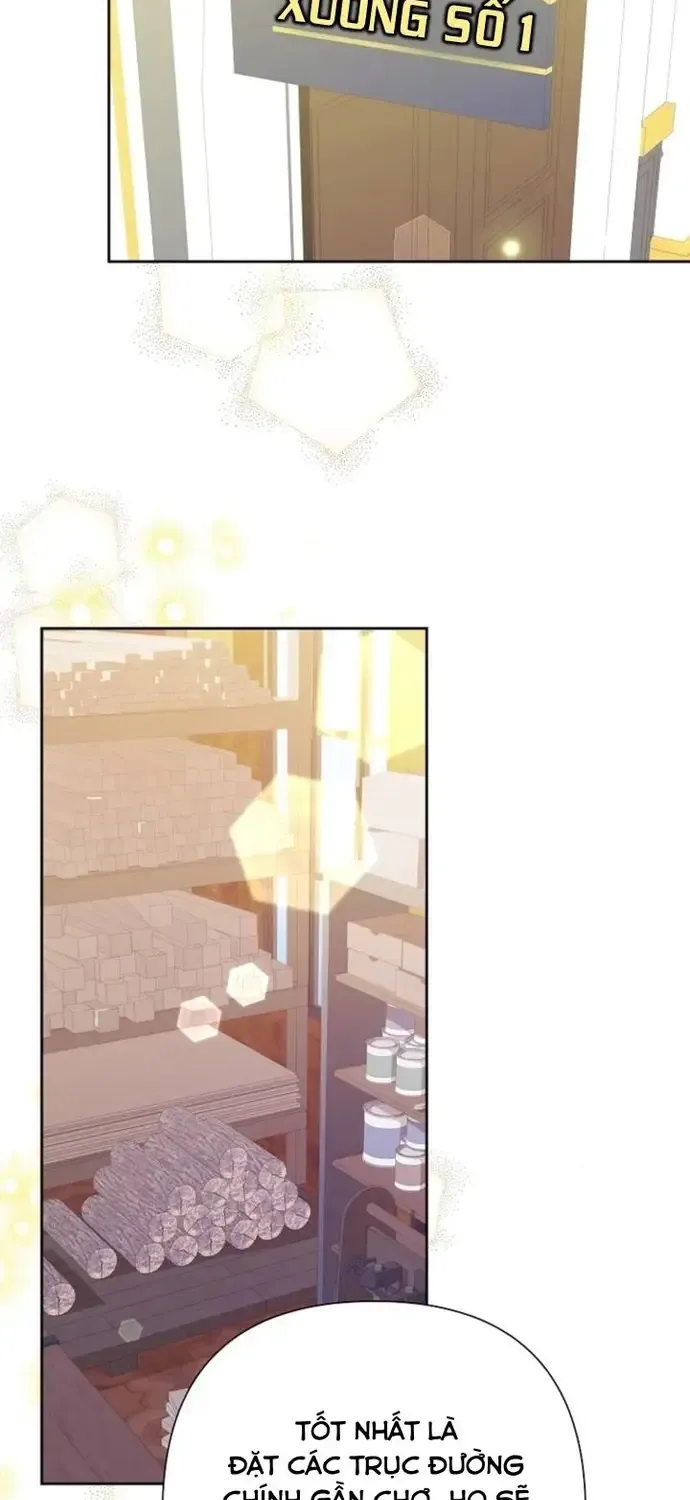 Ác Nữ Hôm Nay Lại Yêu Đời Rồi! Chapter 117 31