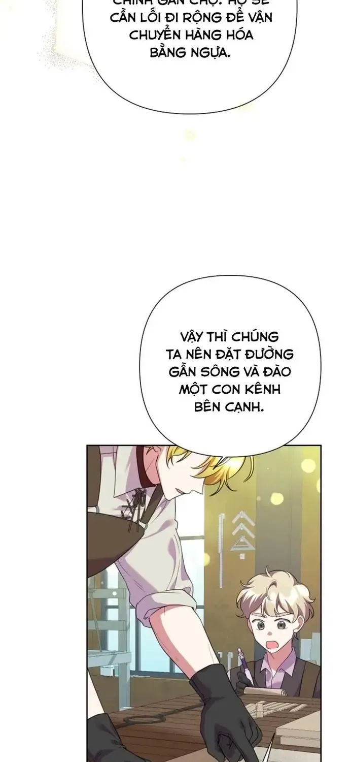 Ác Nữ Hôm Nay Lại Yêu Đời Rồi! Chapter 117 32