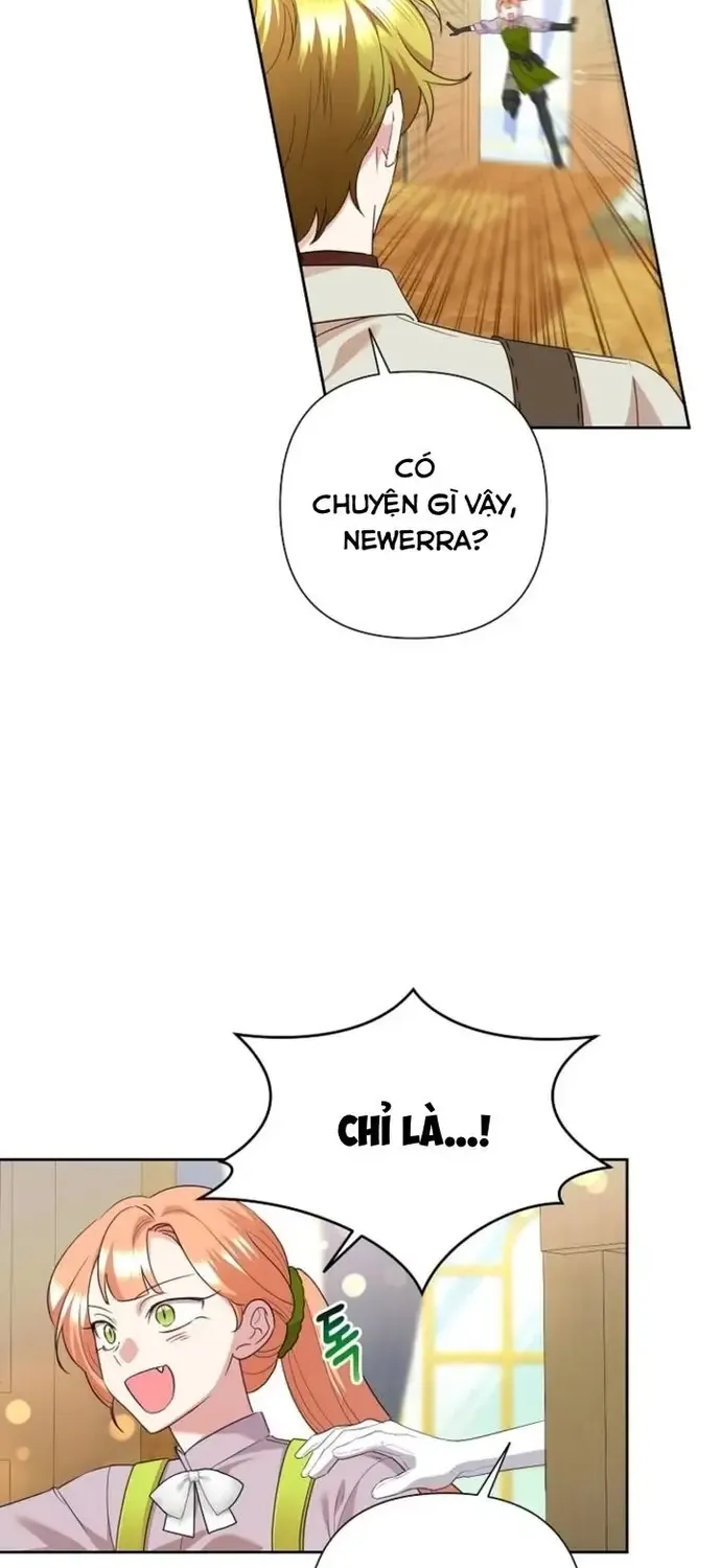 Ác Nữ Hôm Nay Lại Yêu Đời Rồi! Chapter 117 34