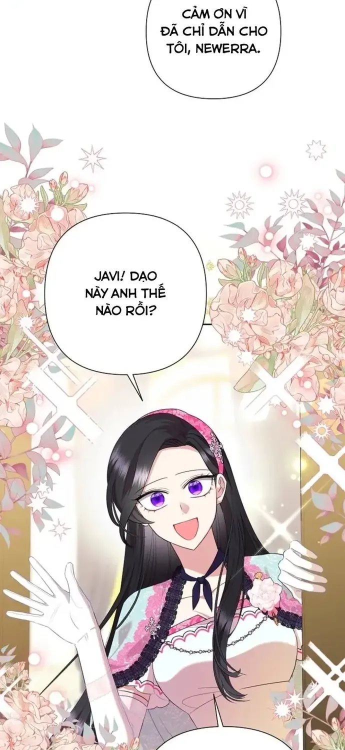 Ác Nữ Hôm Nay Lại Yêu Đời Rồi! Chapter 117 35
