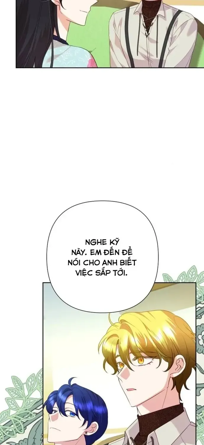 Ác Nữ Hôm Nay Lại Yêu Đời Rồi! Chapter 117 41