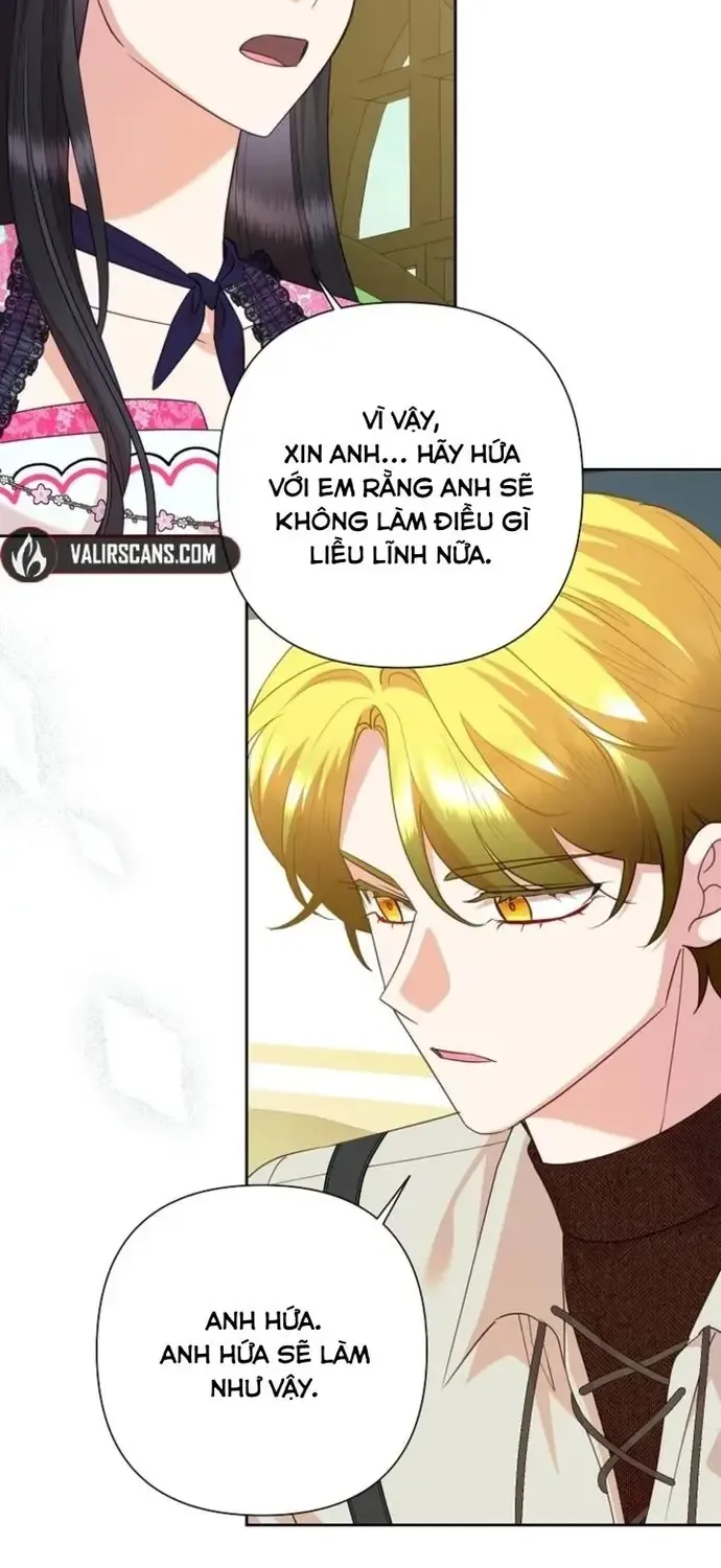 Ác Nữ Hôm Nay Lại Yêu Đời Rồi! Chapter 117 43