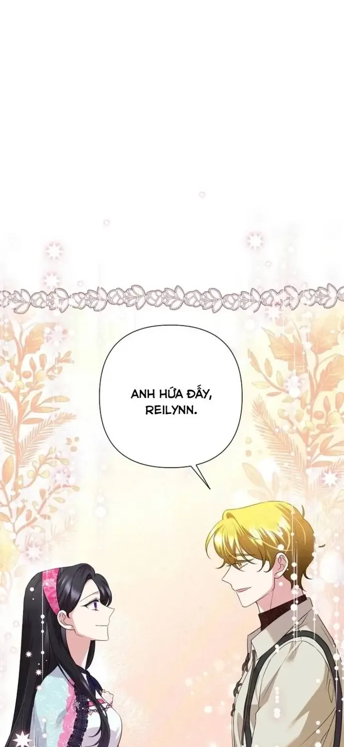 Ác Nữ Hôm Nay Lại Yêu Đời Rồi! Chapter 117 44