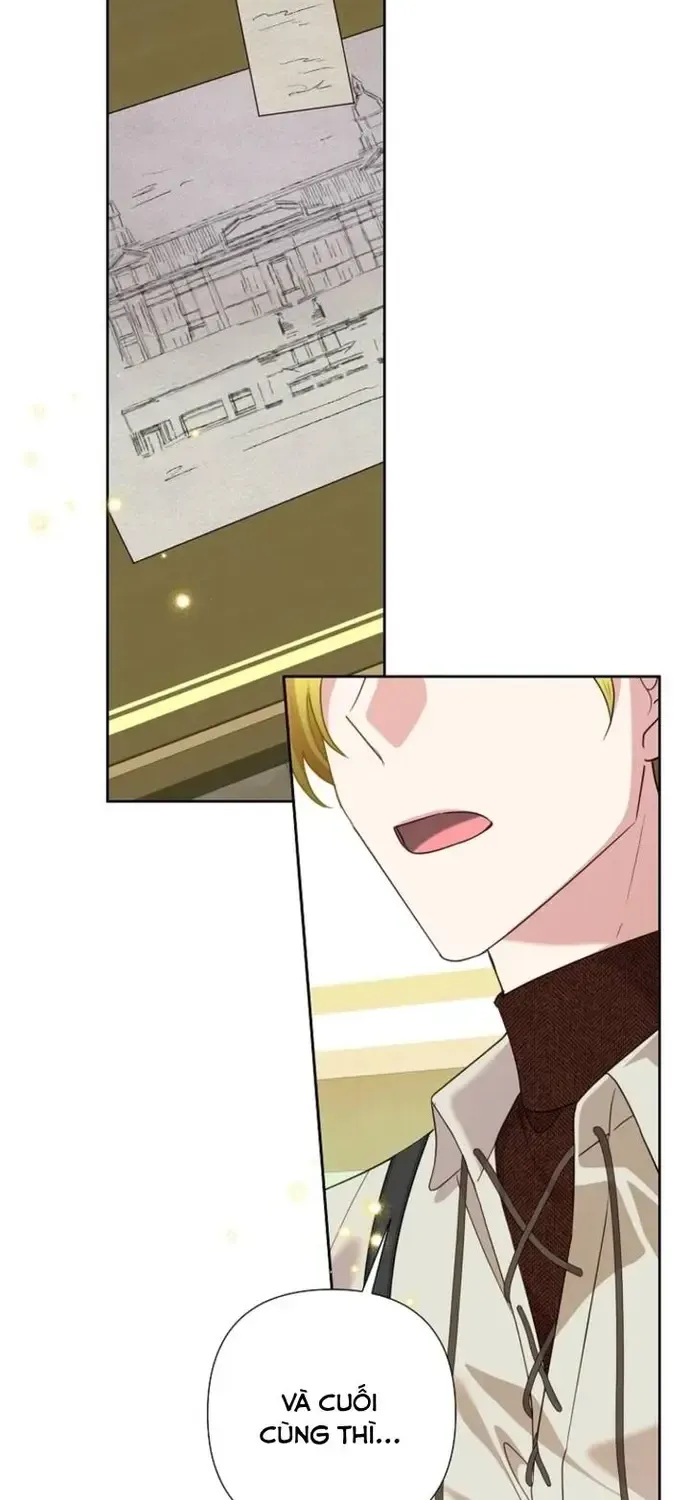 Ác Nữ Hôm Nay Lại Yêu Đời Rồi! Chapter 117 47