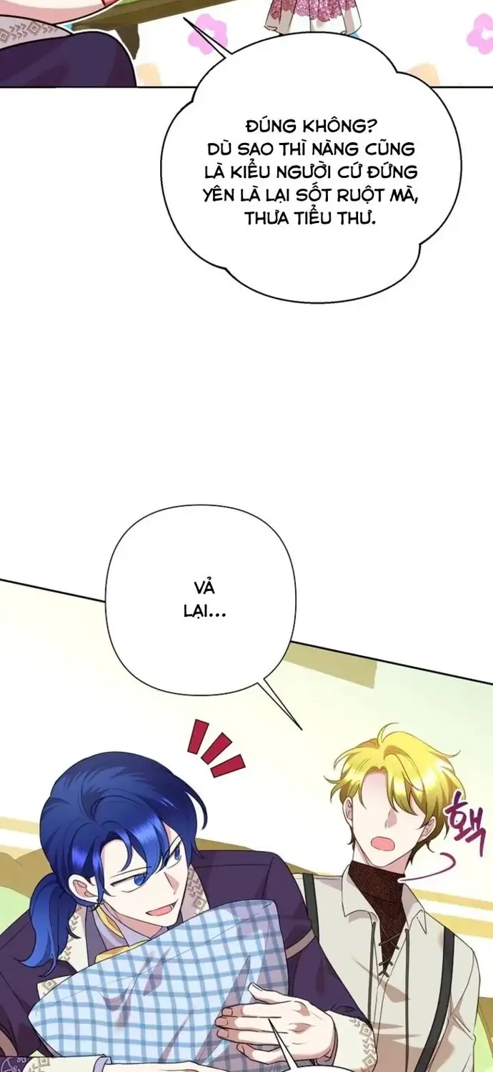 Ác Nữ Hôm Nay Lại Yêu Đời Rồi! Chapter 117 49