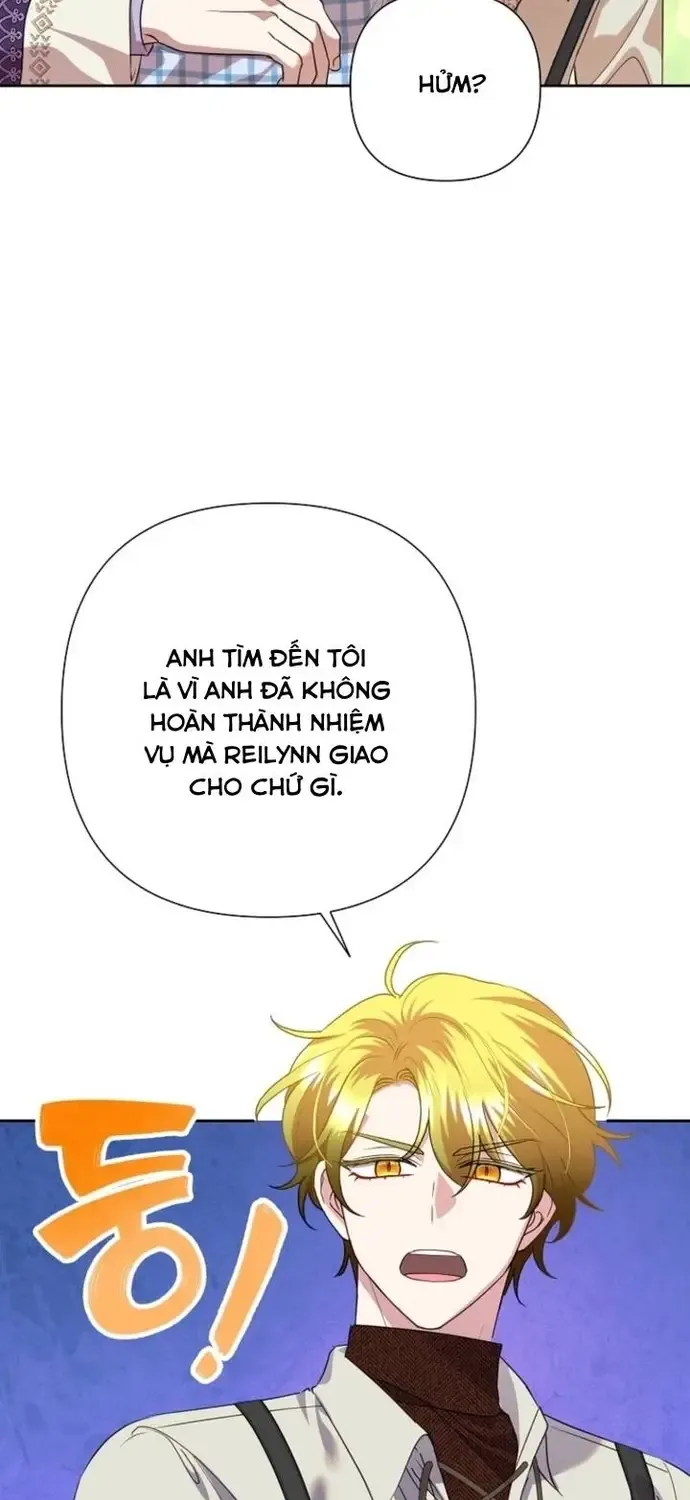 Ác Nữ Hôm Nay Lại Yêu Đời Rồi! Chapter 117 50