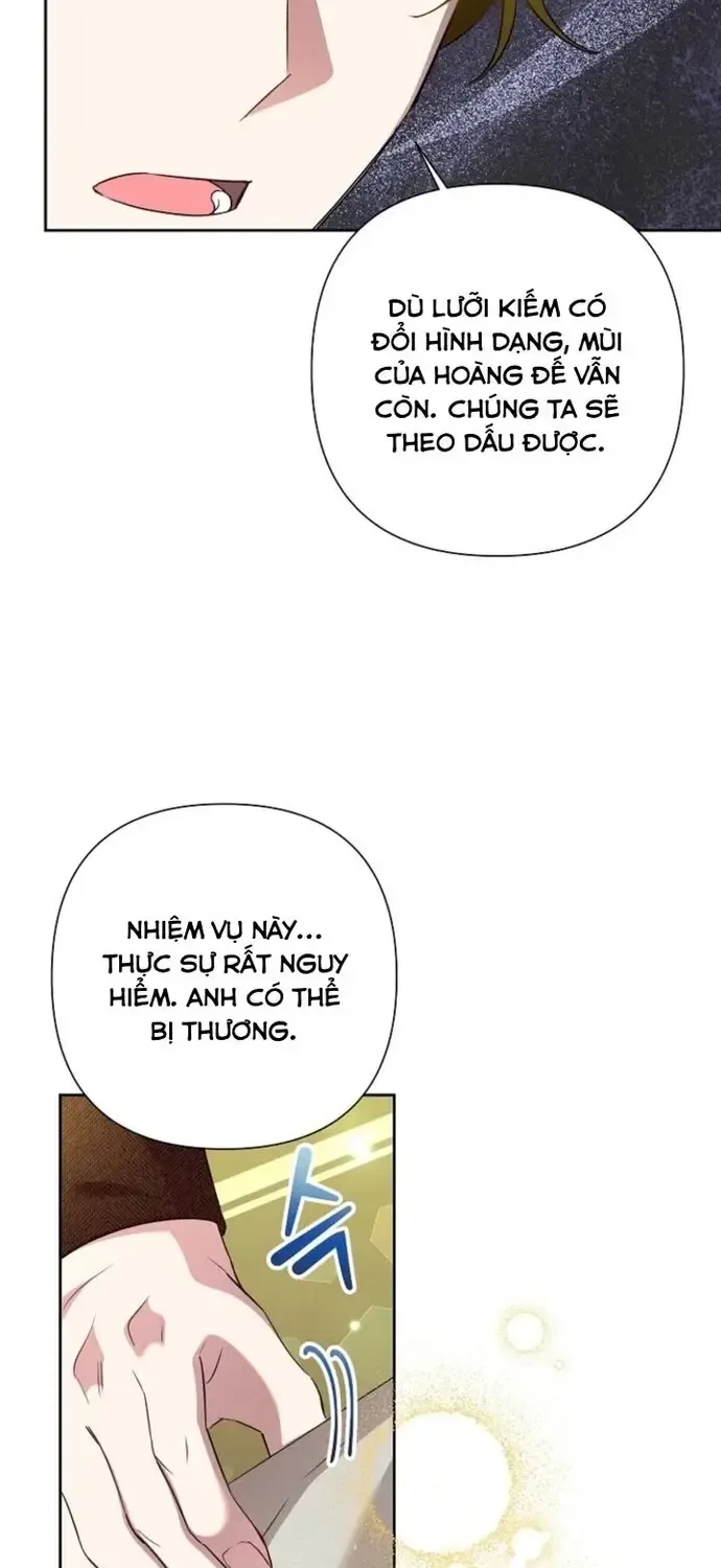 Ác Nữ Hôm Nay Lại Yêu Đời Rồi! Chapter 117 54