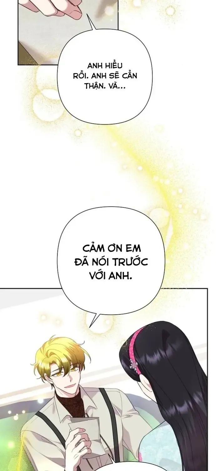 Ác Nữ Hôm Nay Lại Yêu Đời Rồi! Chapter 117 55