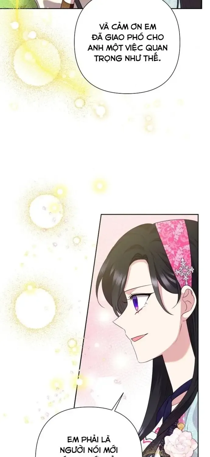 Ác Nữ Hôm Nay Lại Yêu Đời Rồi! Chapter 117 56