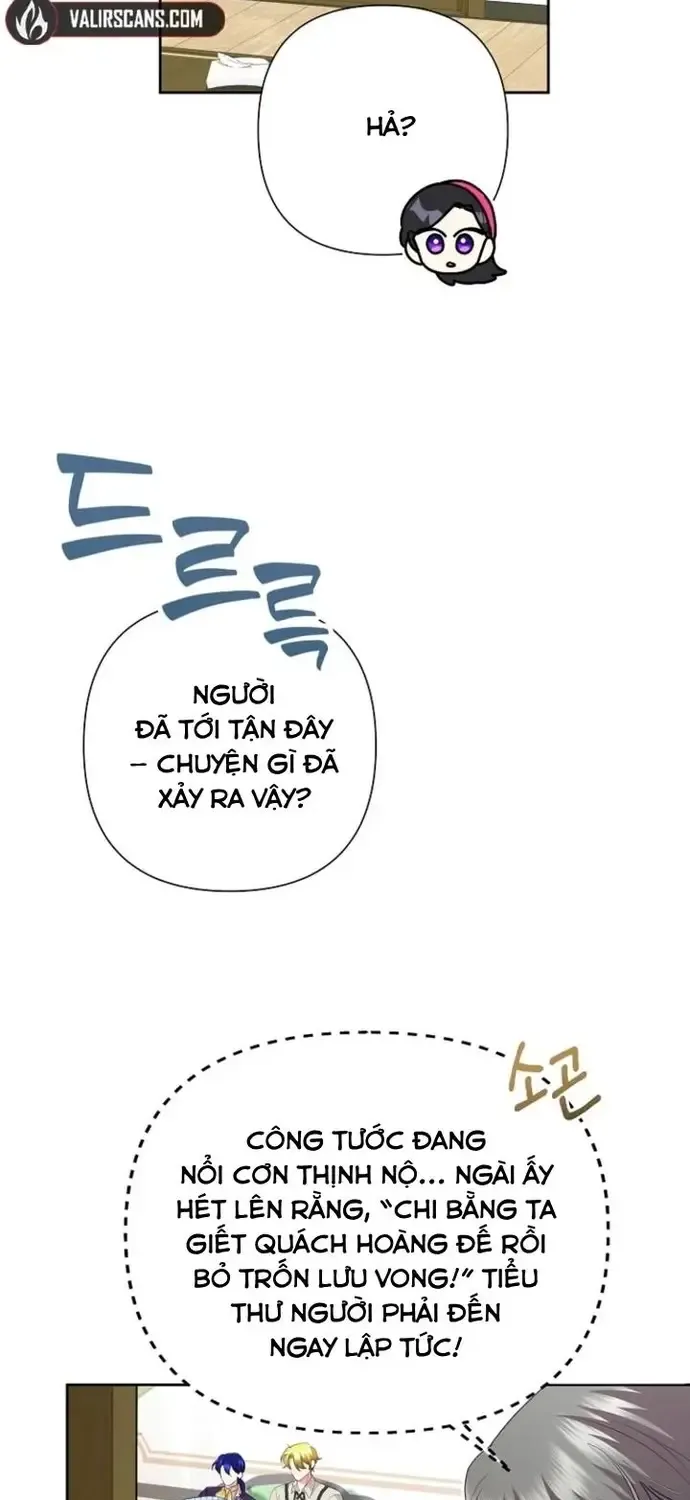 Ác Nữ Hôm Nay Lại Yêu Đời Rồi! Chapter 117 58