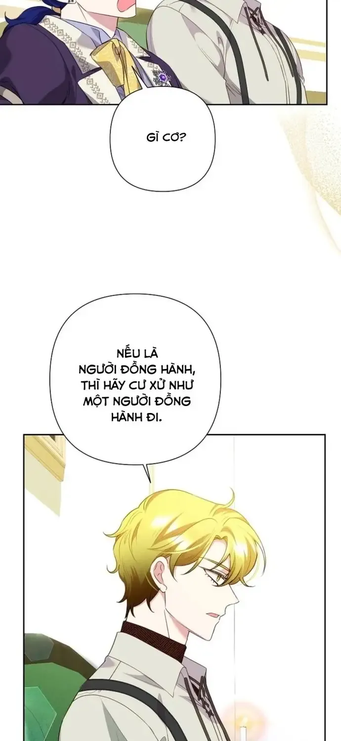 Ác Nữ Hôm Nay Lại Yêu Đời Rồi! Chapter 117 60