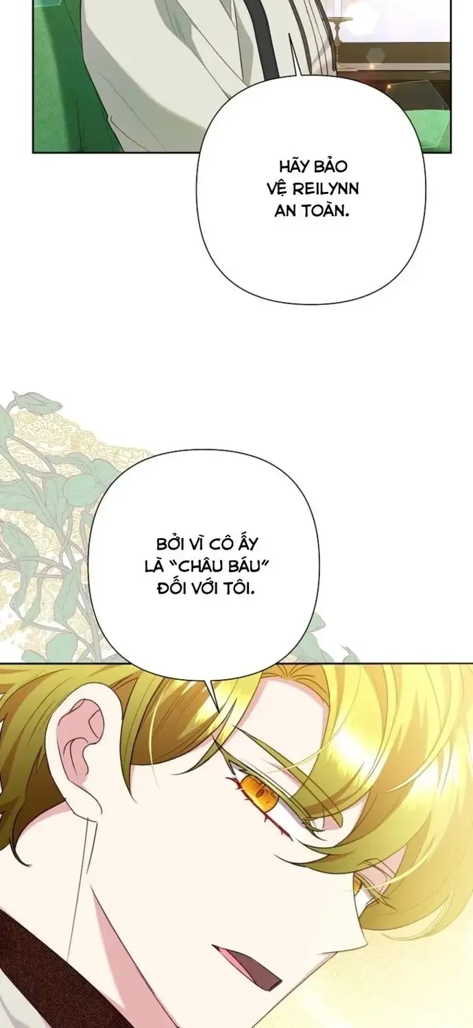 Ác Nữ Hôm Nay Lại Yêu Đời Rồi! Chapter 117 61