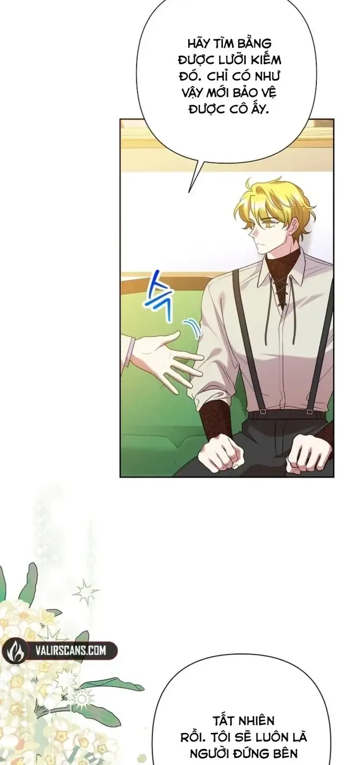 Ác Nữ Hôm Nay Lại Yêu Đời Rồi! Chapter 117 63