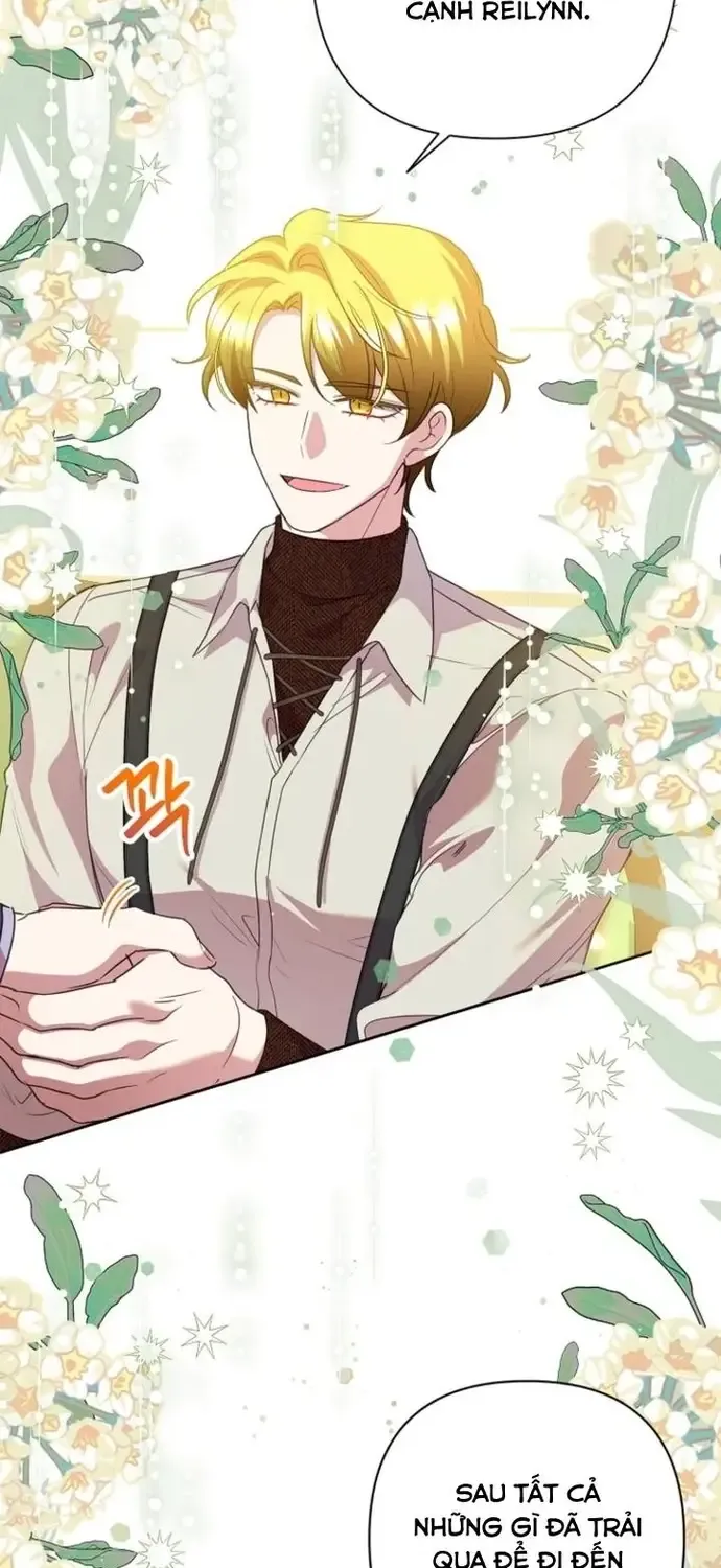 Ác Nữ Hôm Nay Lại Yêu Đời Rồi! Chapter 117 64