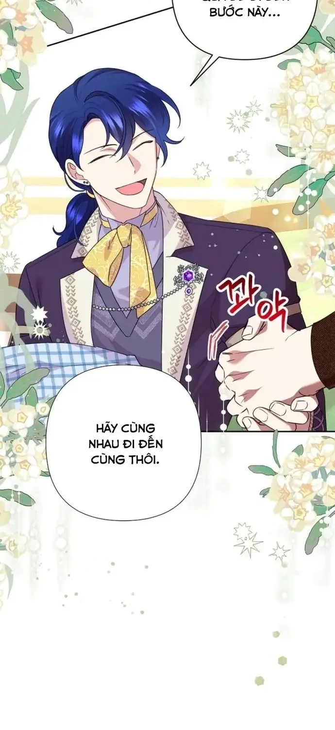 Ác Nữ Hôm Nay Lại Yêu Đời Rồi! Chapter 117 65