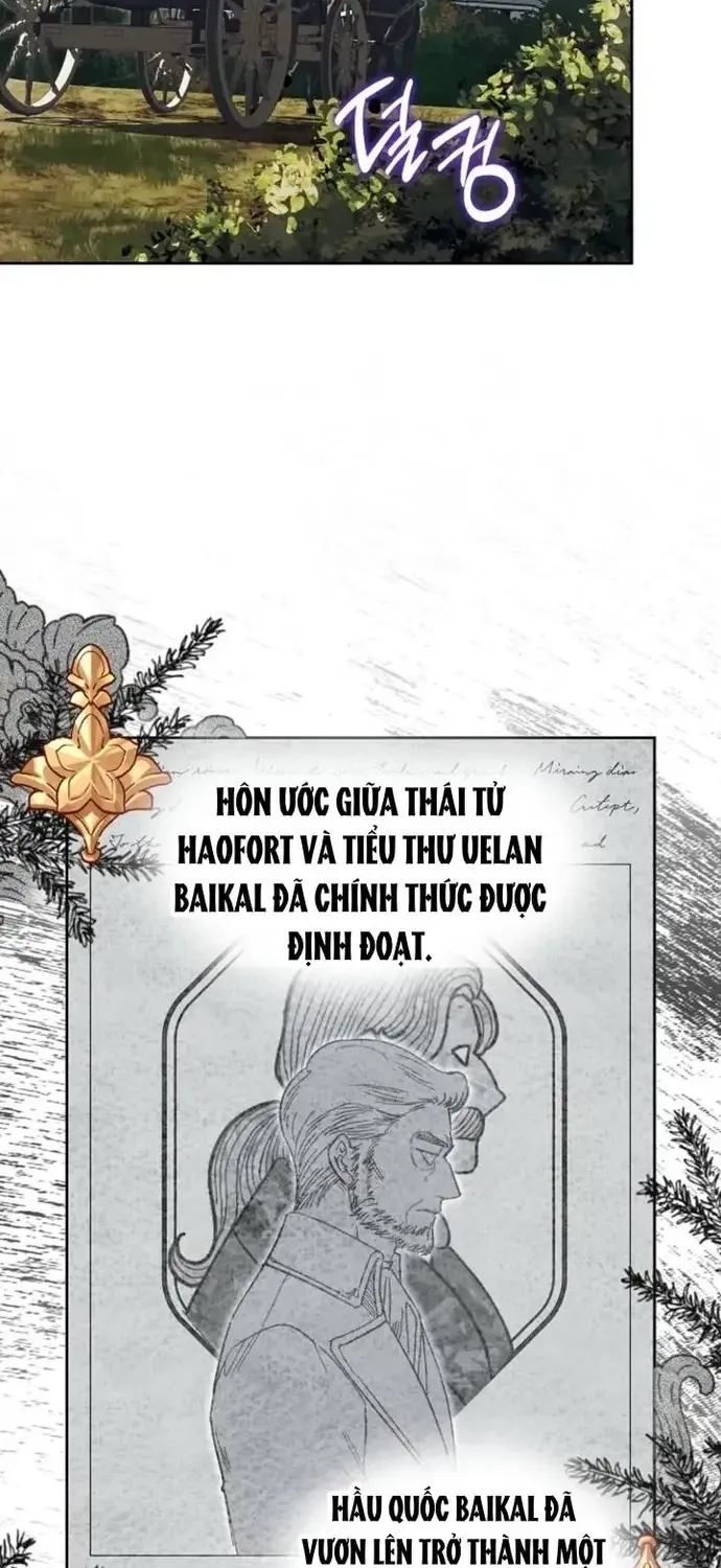 Ác Nữ Hôm Nay Lại Yêu Đời Rồi! Chapter 118 3