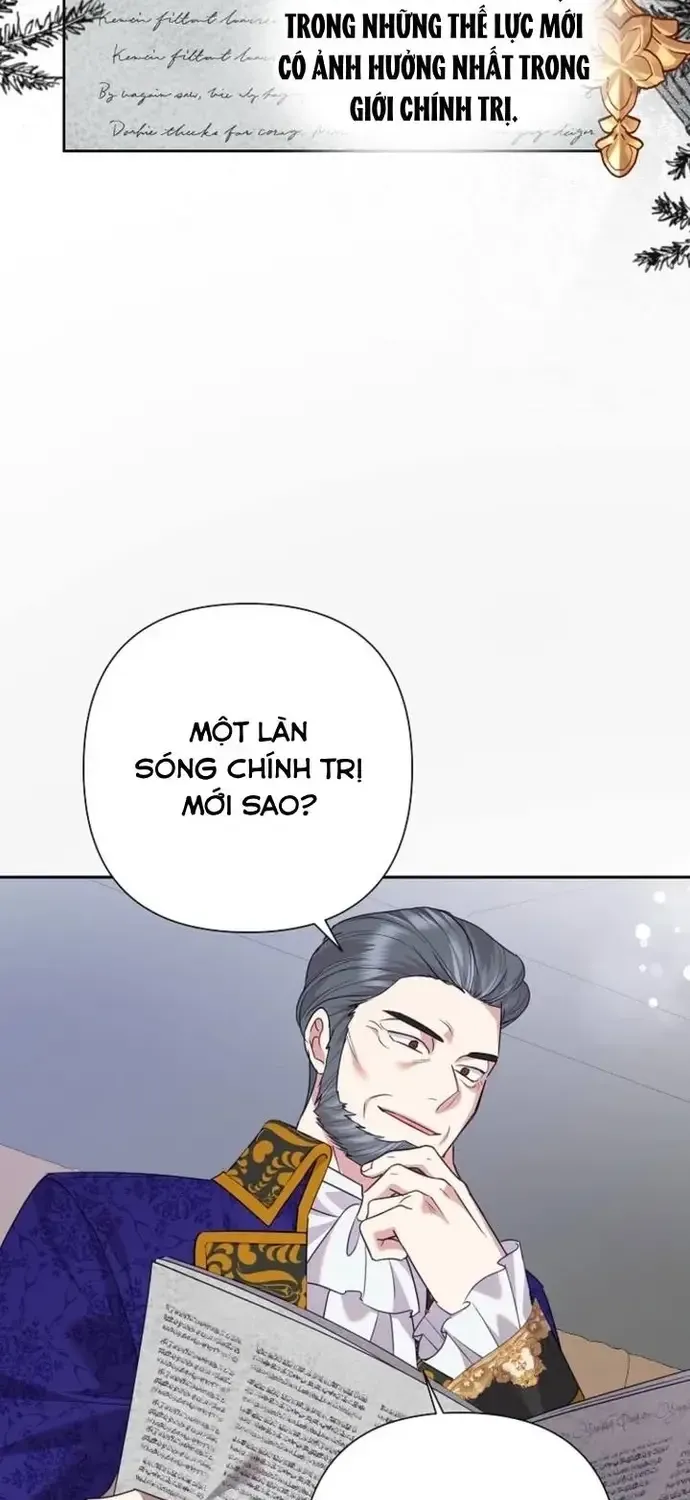 Ác Nữ Hôm Nay Lại Yêu Đời Rồi! Chapter 118 4
