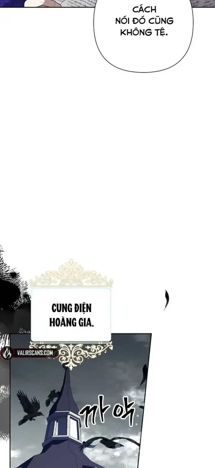 Ác Nữ Hôm Nay Lại Yêu Đời Rồi! Chapter 118 5