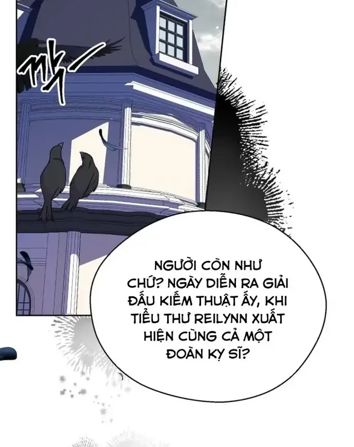 Ác Nữ Hôm Nay Lại Yêu Đời Rồi! Chapter 118 6