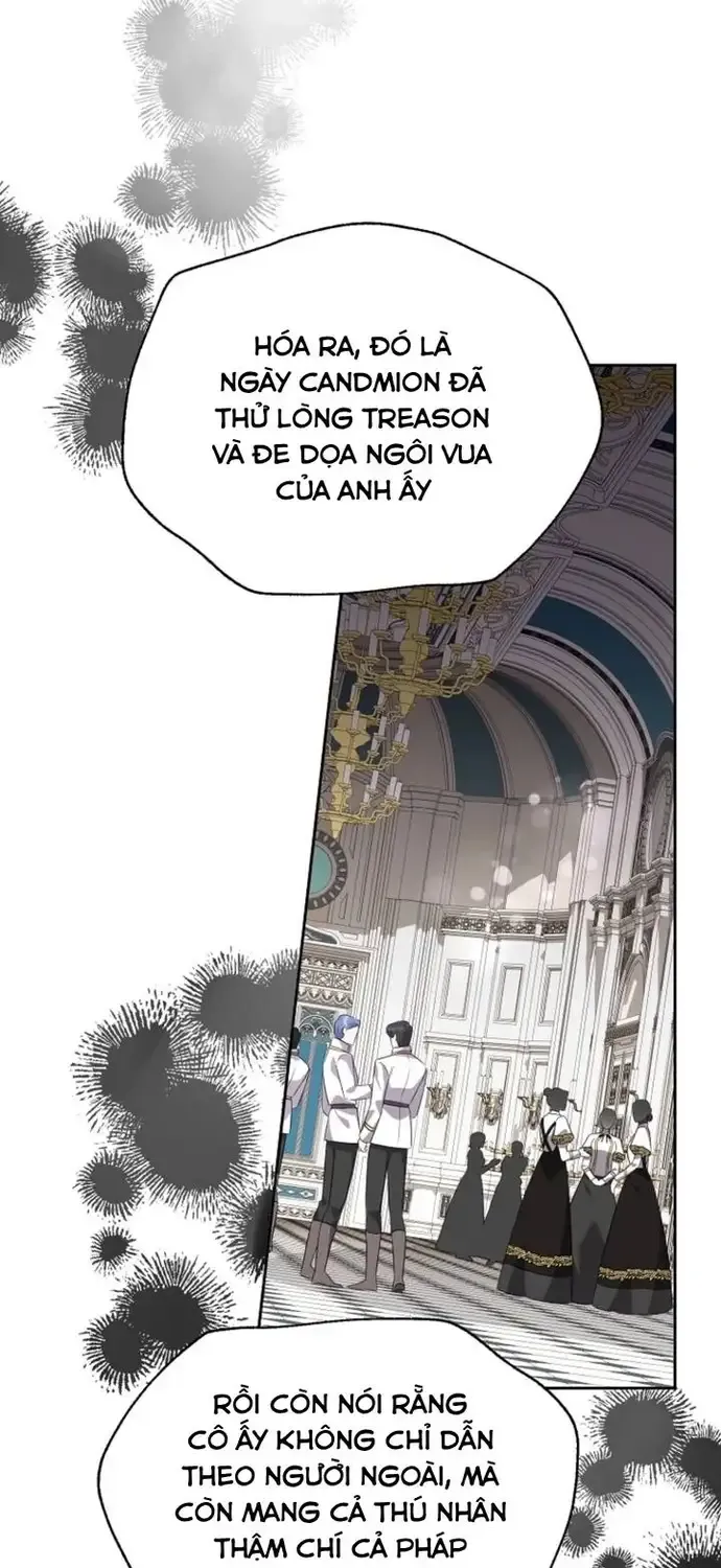Ác Nữ Hôm Nay Lại Yêu Đời Rồi! Chapter 118 7