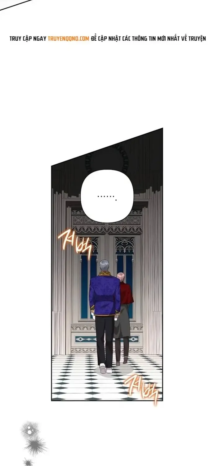 Ác Nữ Hôm Nay Lại Yêu Đời Rồi! Chapter 118 10