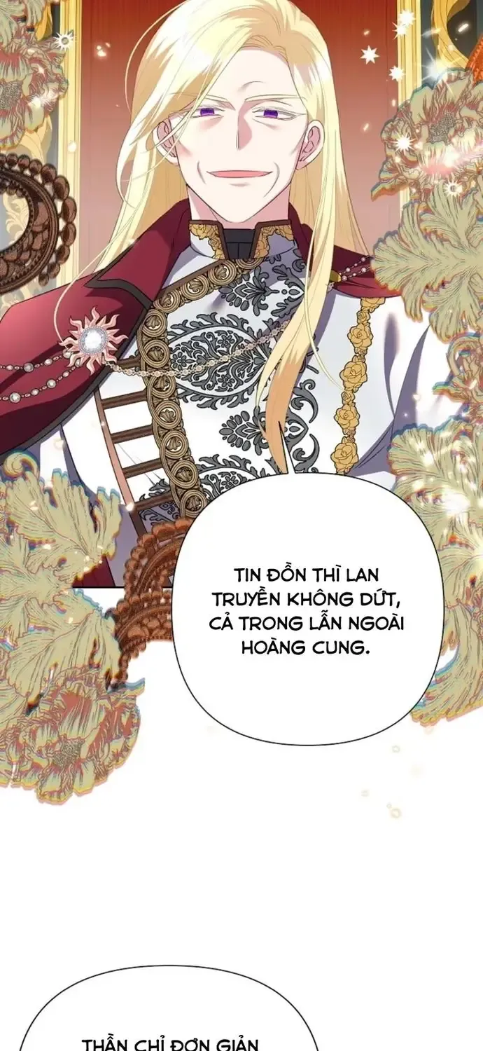 Ác Nữ Hôm Nay Lại Yêu Đời Rồi! Chapter 118 13