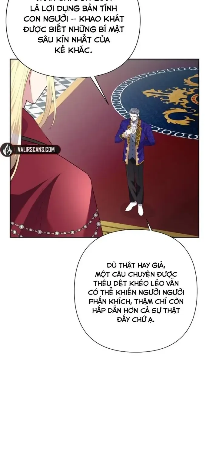 Ác Nữ Hôm Nay Lại Yêu Đời Rồi! Chapter 118 14