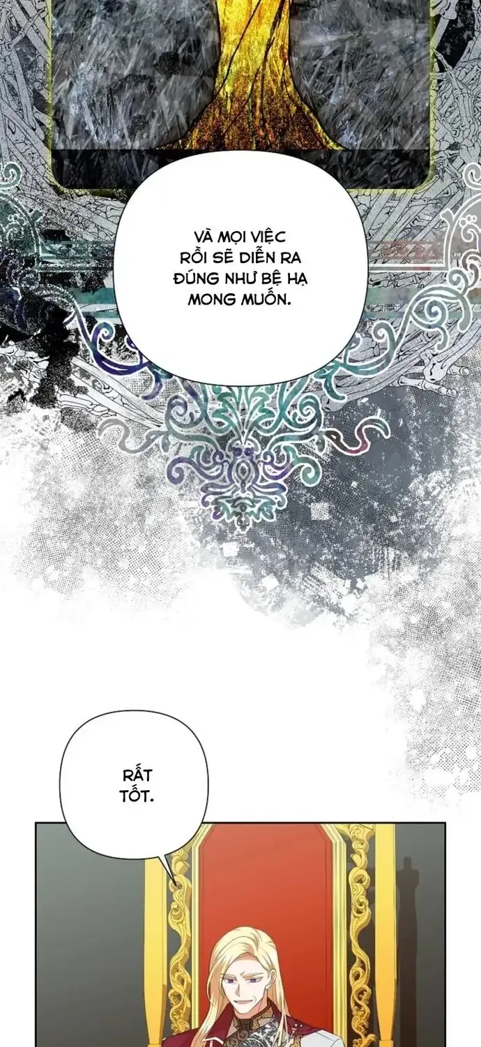 Ác Nữ Hôm Nay Lại Yêu Đời Rồi! Chapter 118 16