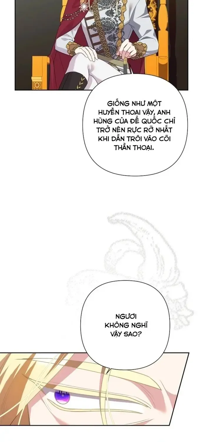 Ác Nữ Hôm Nay Lại Yêu Đời Rồi! Chapter 118 17