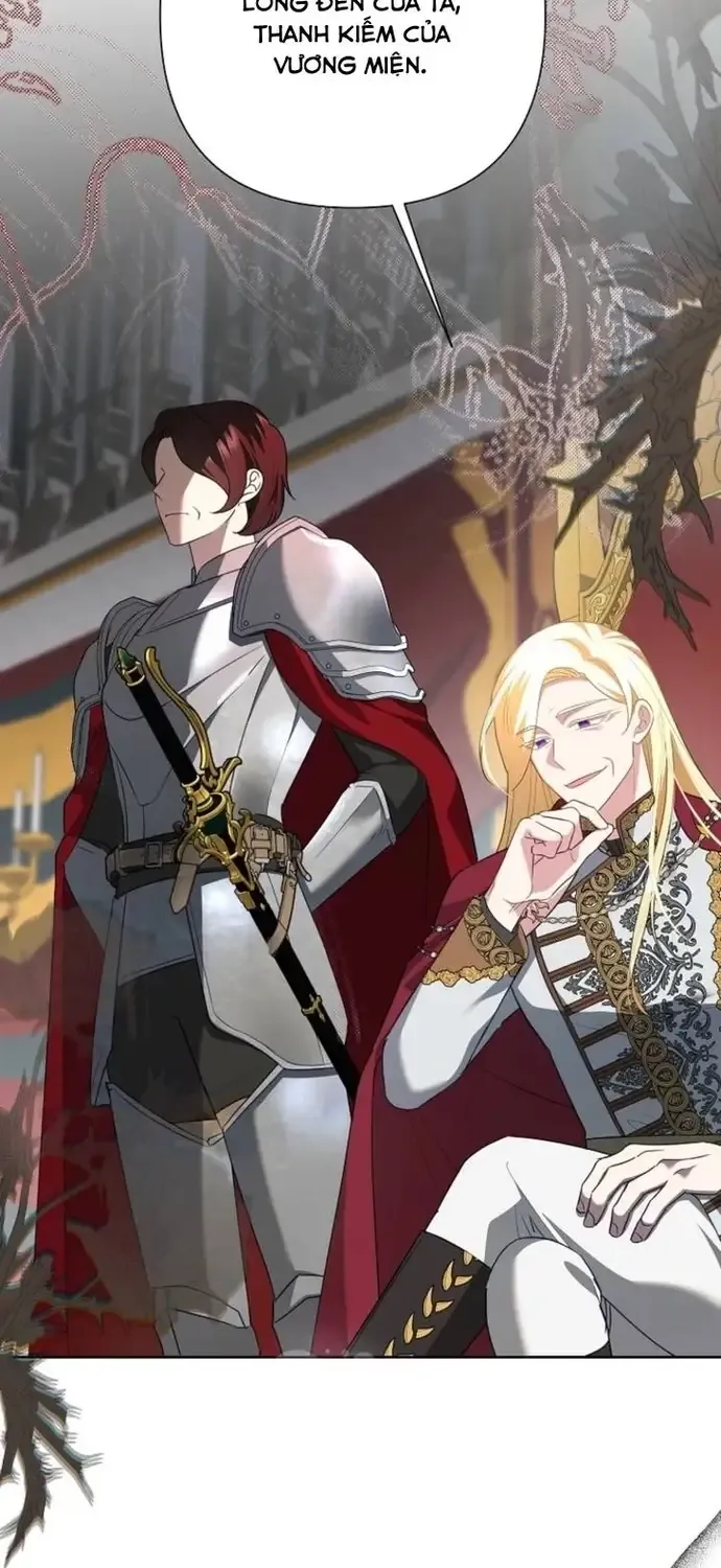 Ác Nữ Hôm Nay Lại Yêu Đời Rồi! Chapter 118 19