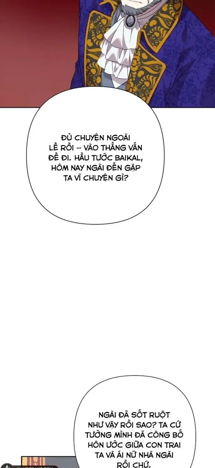 Ác Nữ Hôm Nay Lại Yêu Đời Rồi! Chapter 118 21