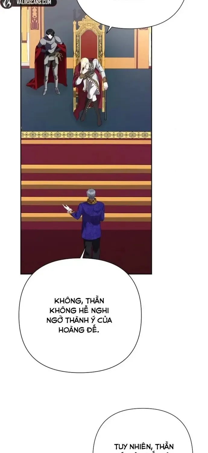 Ác Nữ Hôm Nay Lại Yêu Đời Rồi! Chapter 118 22