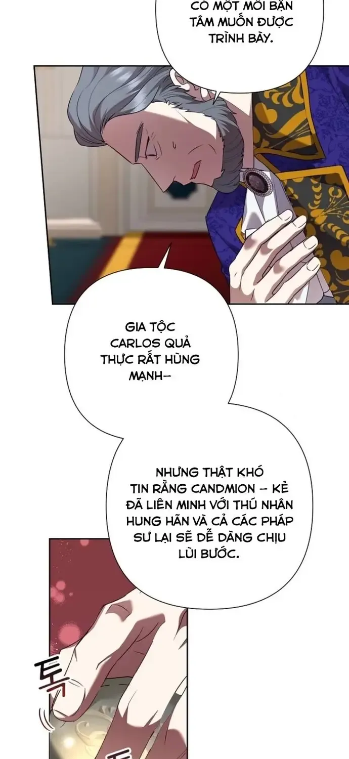 Ác Nữ Hôm Nay Lại Yêu Đời Rồi! Chapter 118 23