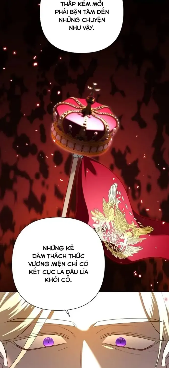 Ác Nữ Hôm Nay Lại Yêu Đời Rồi! Chapter 118 26