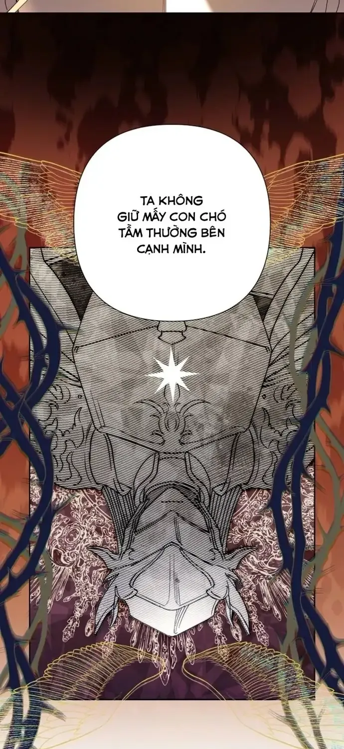 Ác Nữ Hôm Nay Lại Yêu Đời Rồi! Chapter 118 27