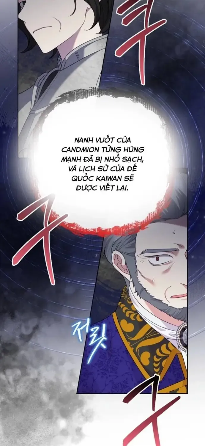 Ác Nữ Hôm Nay Lại Yêu Đời Rồi! Chapter 118 31