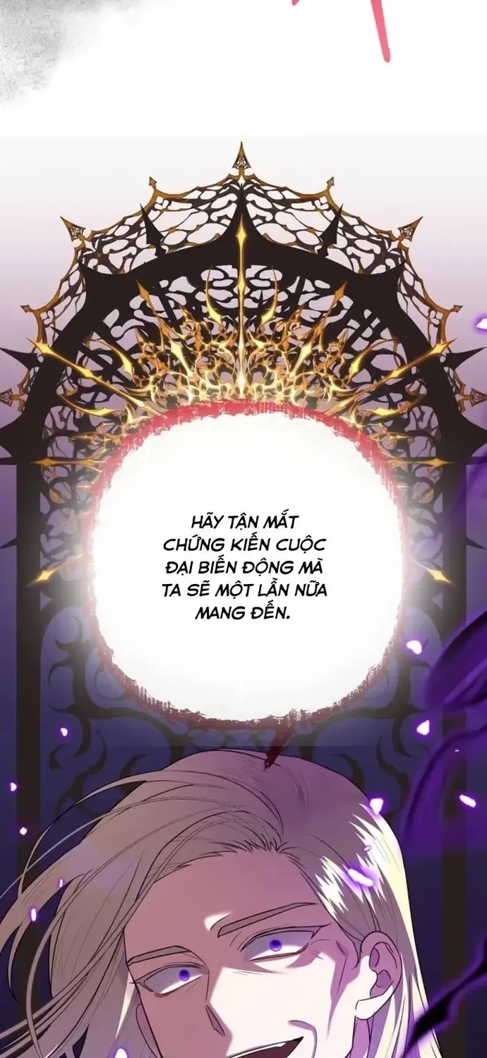 Ác Nữ Hôm Nay Lại Yêu Đời Rồi! Chapter 118 32