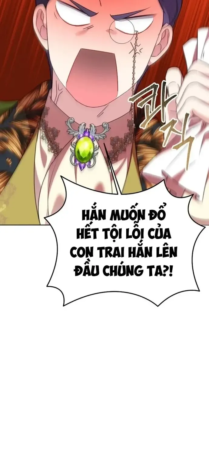 Ác Nữ Hôm Nay Lại Yêu Đời Rồi! Chapter 118 35