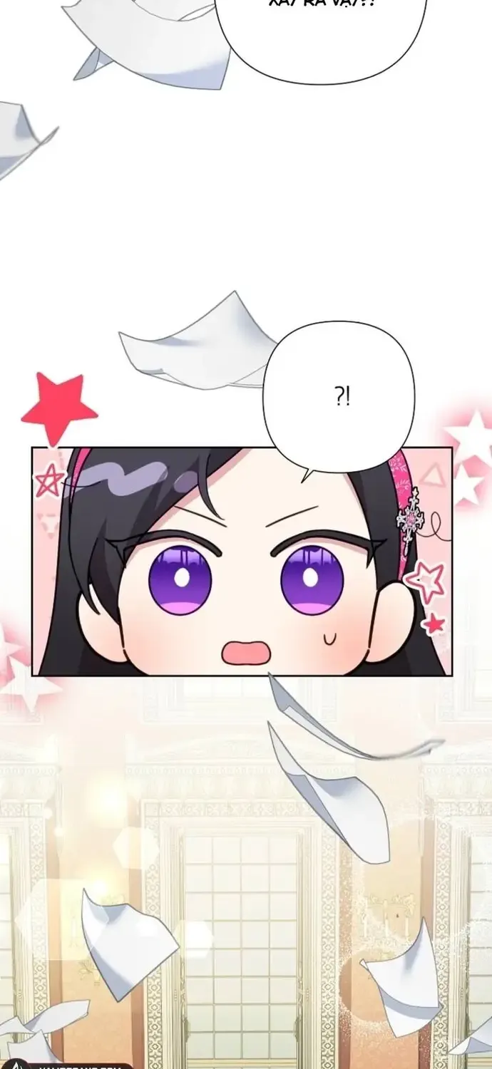 Ác Nữ Hôm Nay Lại Yêu Đời Rồi! Chapter 118 38