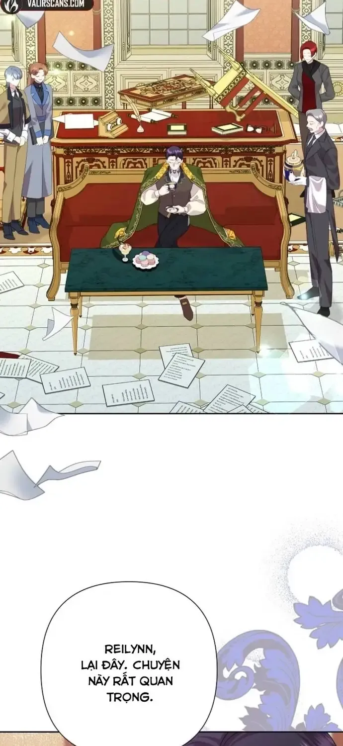 Ác Nữ Hôm Nay Lại Yêu Đời Rồi! Chapter 118 39