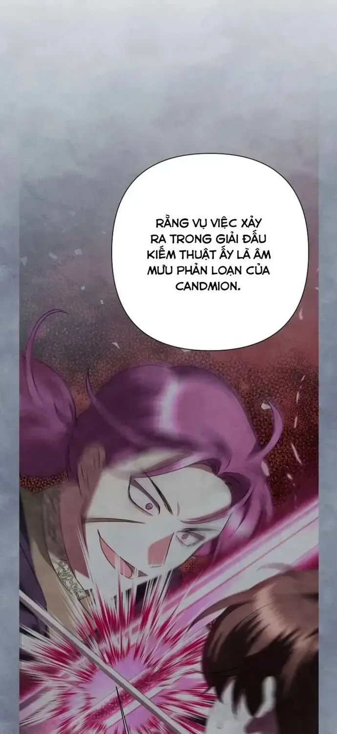 Ác Nữ Hôm Nay Lại Yêu Đời Rồi! Chapter 118 44