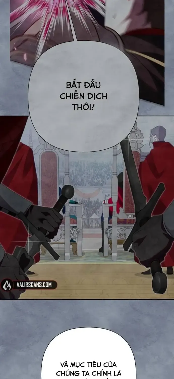 Ác Nữ Hôm Nay Lại Yêu Đời Rồi! Chapter 118 45