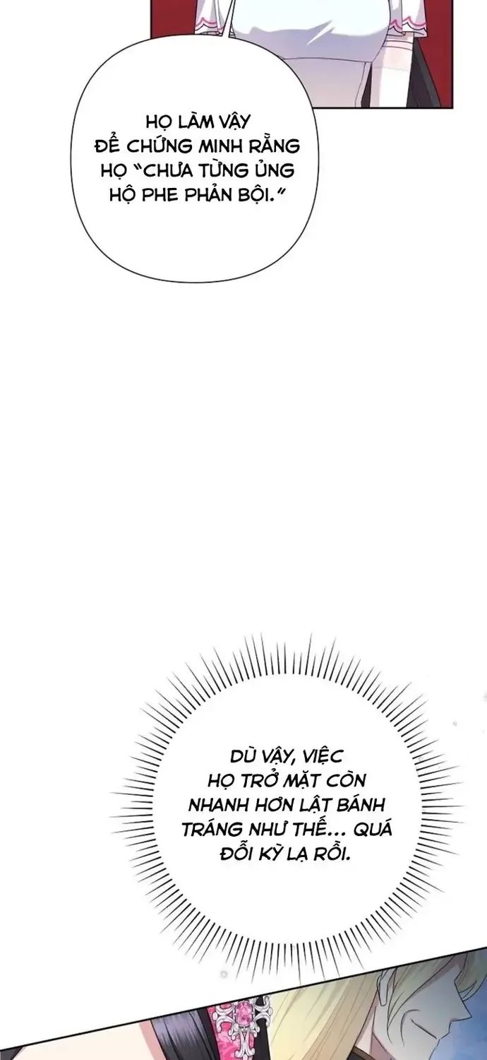 Ác Nữ Hôm Nay Lại Yêu Đời Rồi! Chapter 118 47