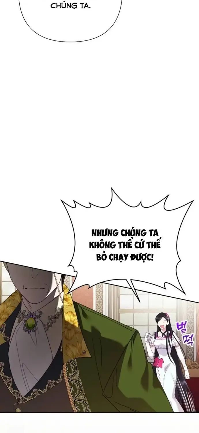 Ác Nữ Hôm Nay Lại Yêu Đời Rồi! Chapter 118 50