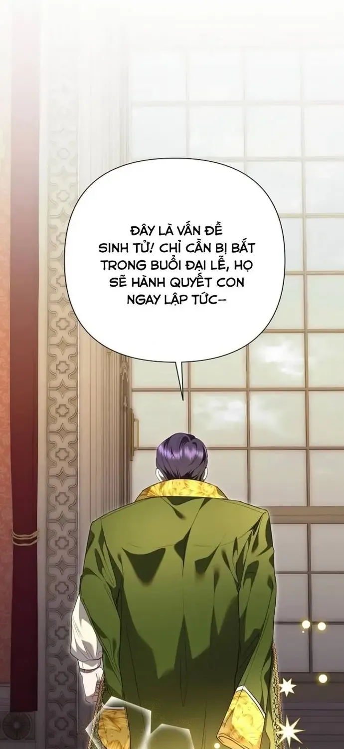 Ác Nữ Hôm Nay Lại Yêu Đời Rồi! Chapter 118 51