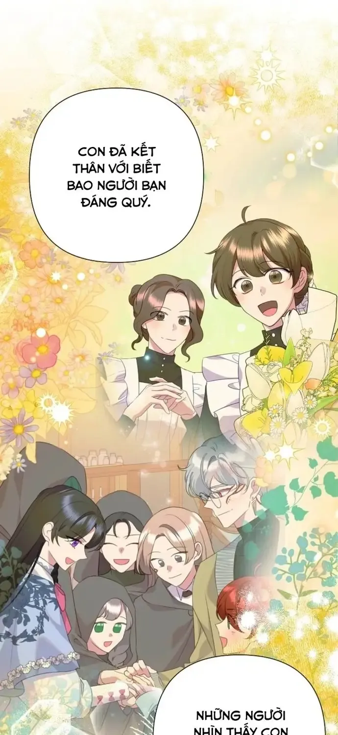 Ác Nữ Hôm Nay Lại Yêu Đời Rồi! Chapter 118 57