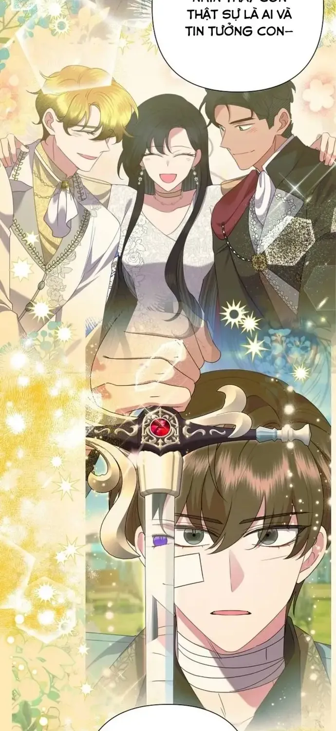 Ác Nữ Hôm Nay Lại Yêu Đời Rồi! Chapter 118 58