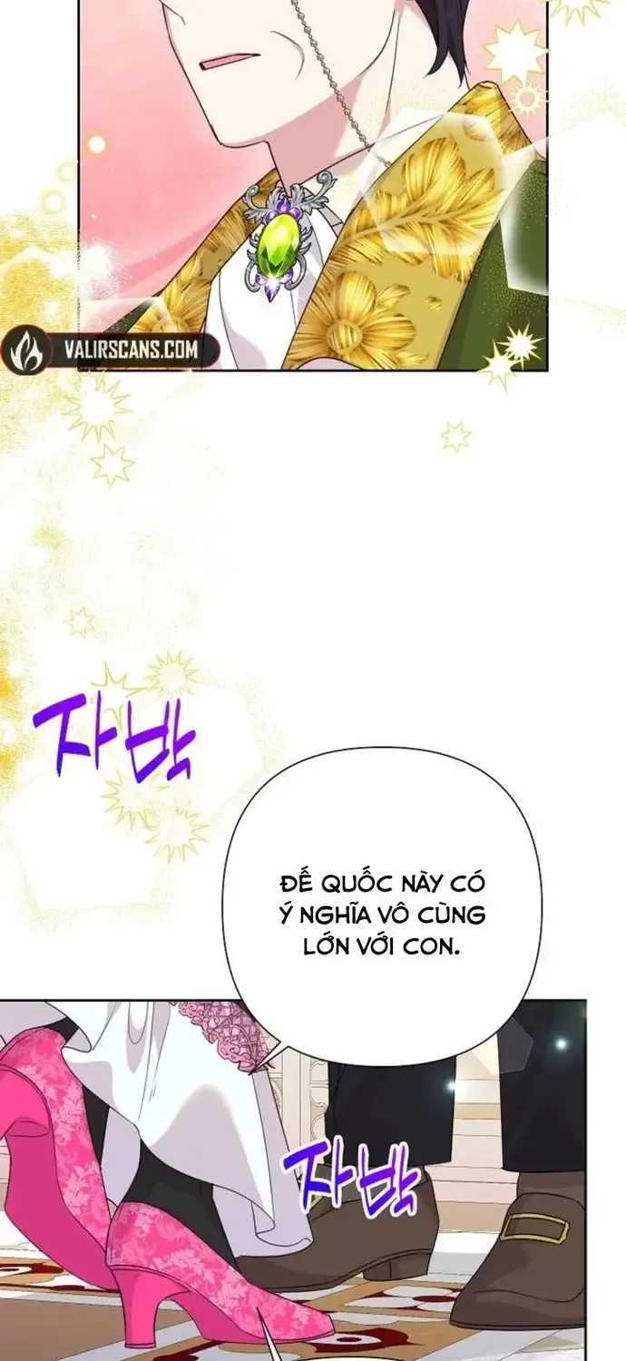 Ác Nữ Hôm Nay Lại Yêu Đời Rồi! Chapter 118 61
