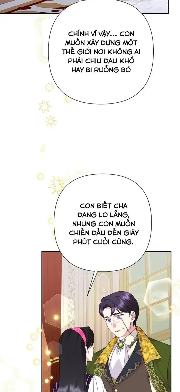 Ác Nữ Hôm Nay Lại Yêu Đời Rồi! Chapter 118 62